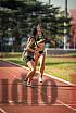 Fotos de las postas 4x400 m llanos de mujeres