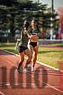 Fotos de las postas 4x400 m llanos de mujeres