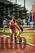 Fotos de las postas 4x400 m llanos de mujeres