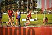Fotos de las postas 4x400 m llanos de mujeres