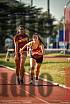 Fotos de las postas 4x400 m llanos de mujeres