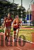 Fotos de las postas 4x400 m llanos de mujeres