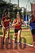 Fotos de las postas 4x400 m llanos de mujeres