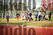 Fotos de las postas 4x400 m llanos de mujeres