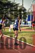 Fotos de las postas 4x400 m llanos de mujeres