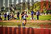 Fotos de las postas 4x400 m llanos de mujeres