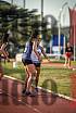 Fotos de las postas 4x400 m llanos de mujeres