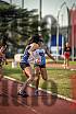 Fotos de las postas 4x400 m llanos de mujeres