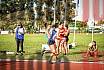 Fotos de las postas 4x400 m llanos de mujeres