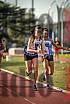 Fotos de las postas 4x400 m llanos de mujeres