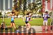 Fotos de las postas 4x400 m llanos de mujeres