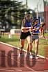 Fotos de las postas 4x400 m llanos de mujeres