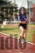 Fotos de las postas 4x400 m llanos de mujeres