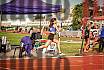 Fotos de las postas 4x400 m llanos de mujeres