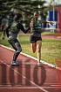 Fotos de las postas 4x400 m llanos de mujeres