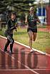 Fotos de las postas 4x400 m llanos de mujeres