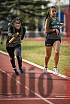 Fotos de las postas 4x400 m llanos de mujeres