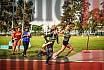 Fotos de las postas 4x400 m llanos de mujeres