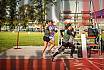 Fotos de las postas 4x400 m llanos de mujeres