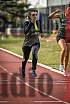 Fotos de las postas 4x400 m llanos de mujeres