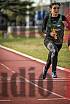 Fotos de las postas 4x400 m llanos de mujeres