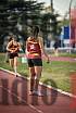 Fotos de las postas 4x400 m llanos de mujeres