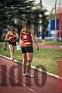 Fotos de las postas 4x400 m llanos de mujeres