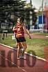 Fotos de las postas 4x400 m llanos de mujeres