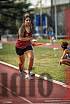 Fotos de las postas 4x400 m llanos de mujeres