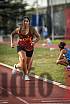 Fotos de las postas 4x400 m llanos de mujeres