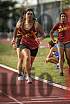 Fotos de las postas 4x400 m llanos de mujeres