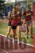 Fotos de las postas 4x400 m llanos de mujeres