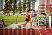 Fotos de las postas 4x400 m llanos de mujeres