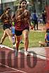 Fotos de las postas 4x400 m llanos de mujeres