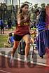 Fotos de las postas 4x400 m llanos de mujeres