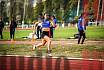 Fotos de las postas 4x400 m llanos de mujeres