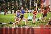 Fotos de las postas 4x400 m llanos de mujeres