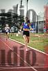 Fotos de las postas 4x400 m llanos de mujeres