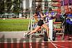 Fotos de las postas 4x400 m llanos de mujeres