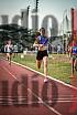 Fotos de las postas 4x400 m llanos de mujeres