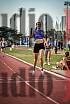 Fotos de las postas 4x400 m llanos de mujeres