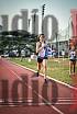 Fotos de las postas 4x400 m llanos de mujeres