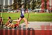 Fotos de las postas 4x400 m llanos de mujeres