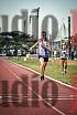 Fotos de las postas 4x400 m llanos de mujeres
