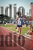 Fotos de las postas 4x400 m llanos de mujeres