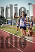 Fotos de las postas 4x400 m llanos de mujeres