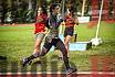 Fotos de las postas 4x400 m llanos de mujeres
