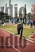 Fotos de las postas 4x400 m llanos de mujeres