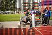 Fotos de las postas 4x400 m llanos de mujeres