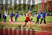 Fotos de las postas 4x400 m llanos de mujeres